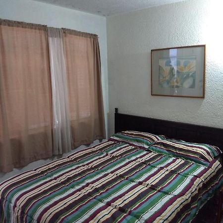 Departamentos Ambassador Daire Tijuana Dış mekan fotoğraf