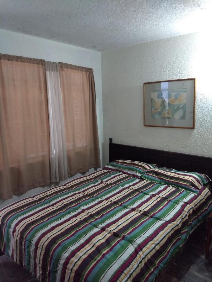 Departamentos Ambassador Daire Tijuana Dış mekan fotoğraf