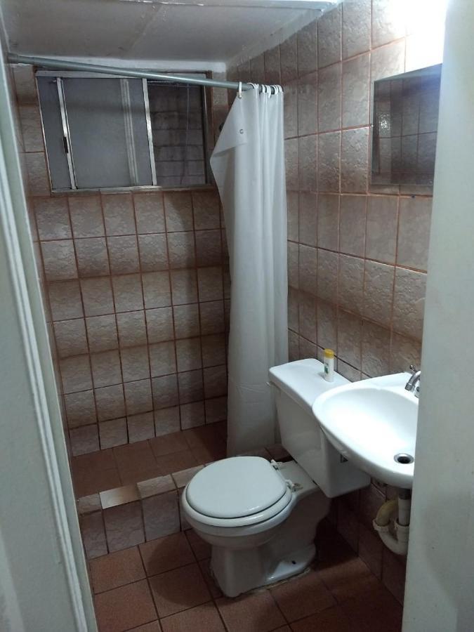 Departamentos Ambassador Daire Tijuana Dış mekan fotoğraf